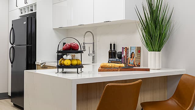 doern white kitchen