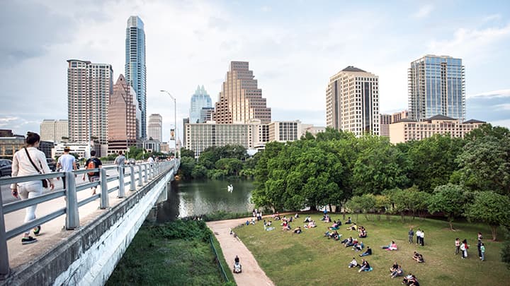 Texas