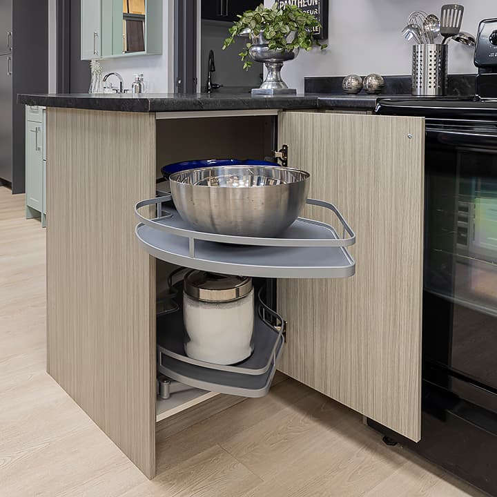 lazy susan