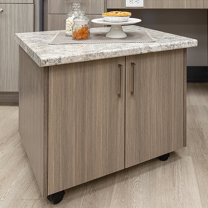 mobile cabinet