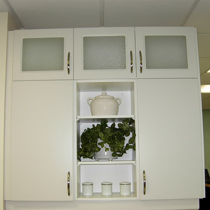 wine rack scallop