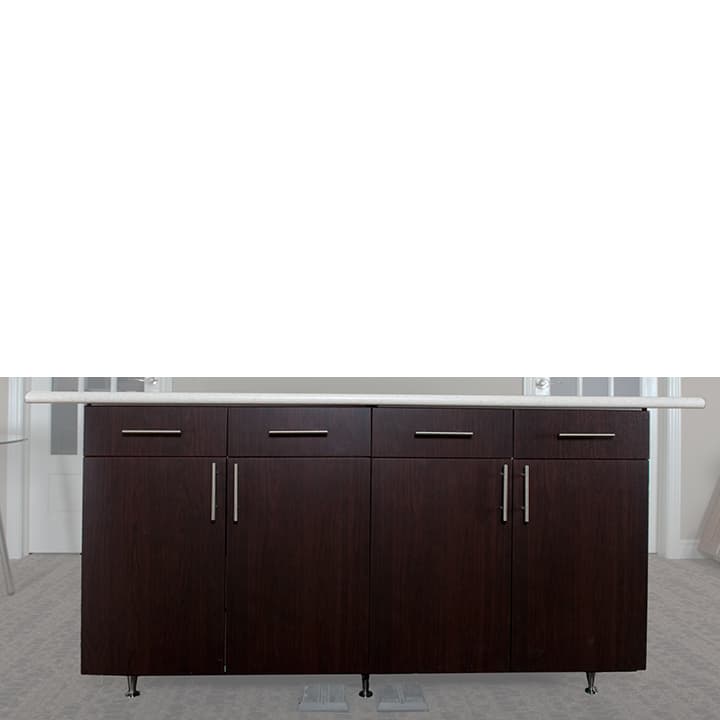 top drawer