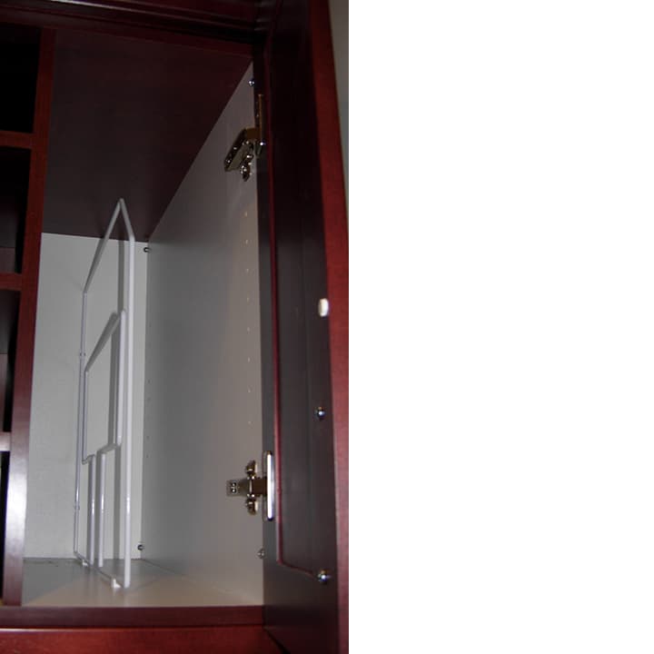 tray divider