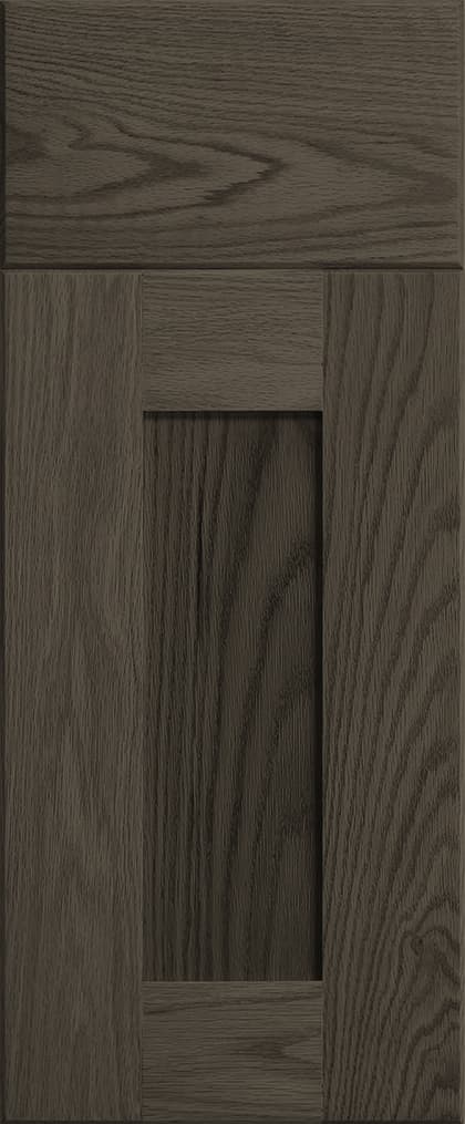 Smoke Grey