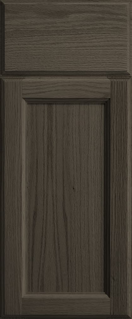 Smoke Grey