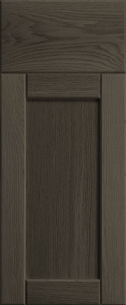 Smoke Grey