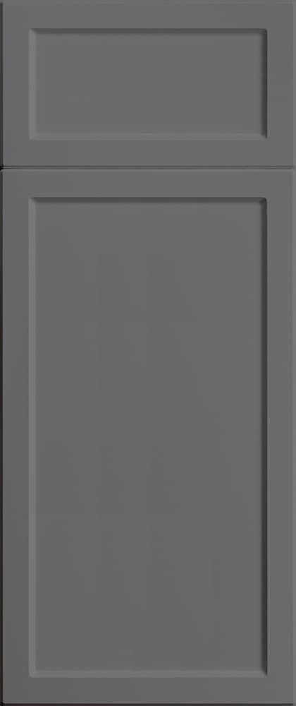 Charcoal Matte