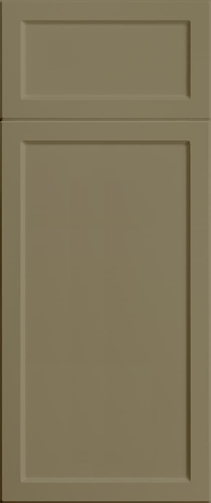 Vanilla Matte