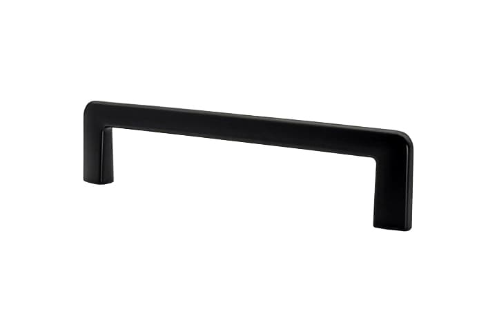 d-pull brushed nickel