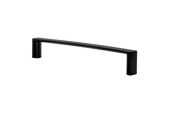 d-pull matte black