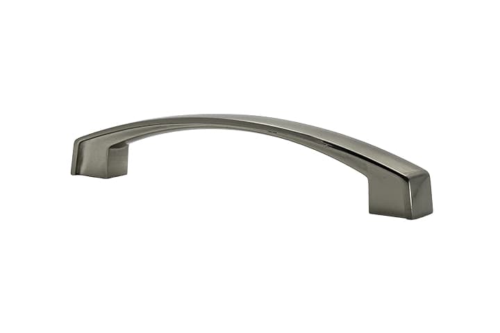 d-pull polished nickel
