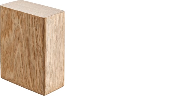 cabinetry leg