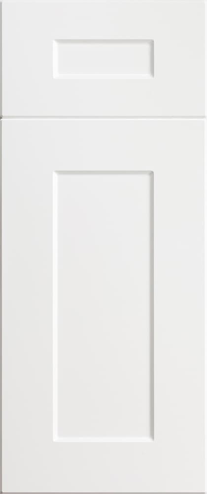 thermofoil door